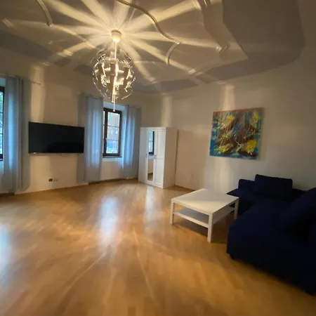 شقة Urban Living - 4 Self Check-in *