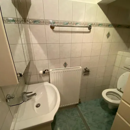 Urban Living - 4 Self Check-in * グラーツ