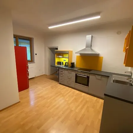 Apartment Urban Living - 4 Self Check-in