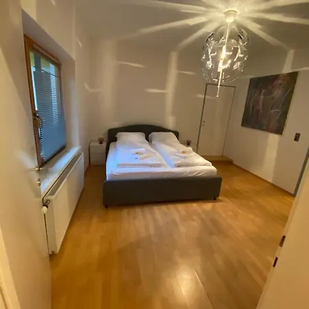 Urban Living - 4 Self Check-in * グラーツ