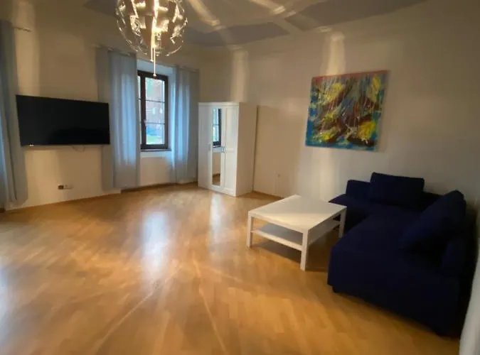 Urban Living - 4 Self Check-in Apartamento