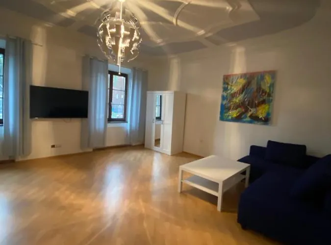 Apartamento Urban Living - 4 Self Check-in *