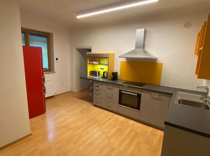 Apartamento Urban Living - 4 Self Check-in