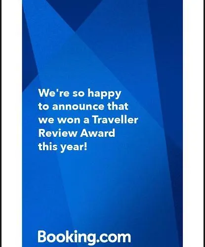 Urban Living - 4 Self Check-in 公寓